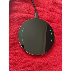 TOZO Wireless Thin Aviation Aluminum Computer Technology Fast Charging Pad